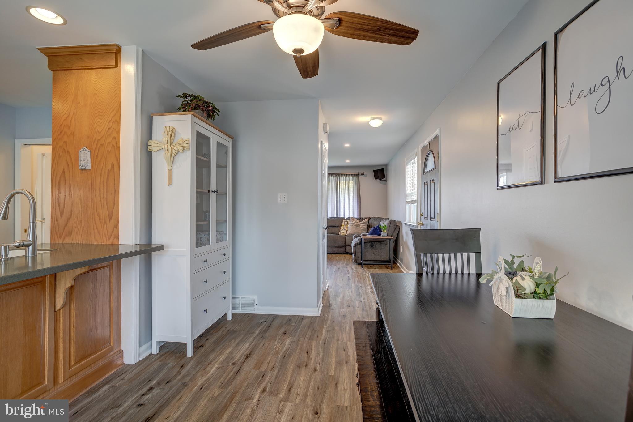 1561 Parklane Road Swarthmore, PA 19081 - Photo 13 of 39