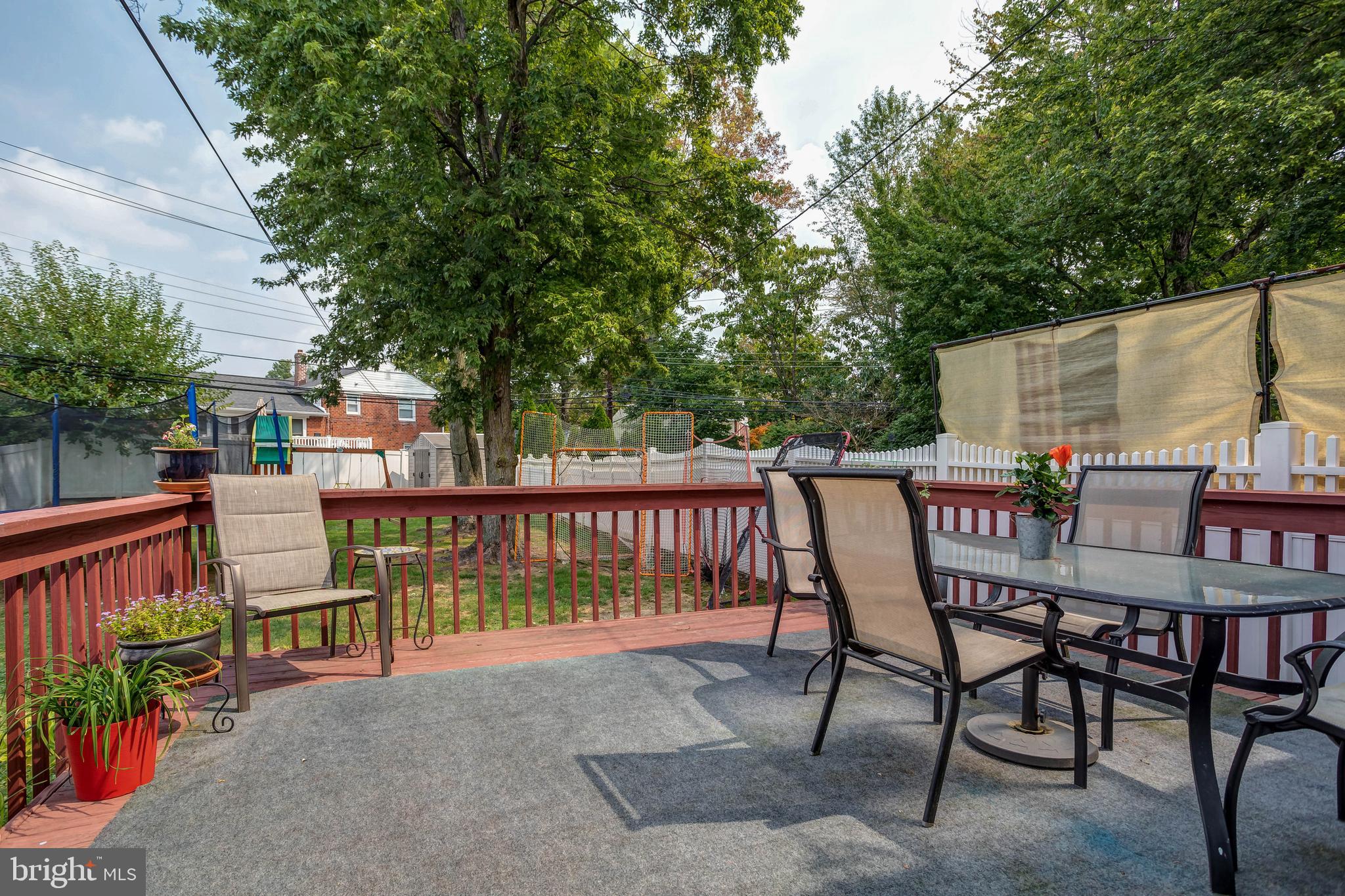 1561 Parklane Road Swarthmore, PA 19081 - Photo 32 of 39