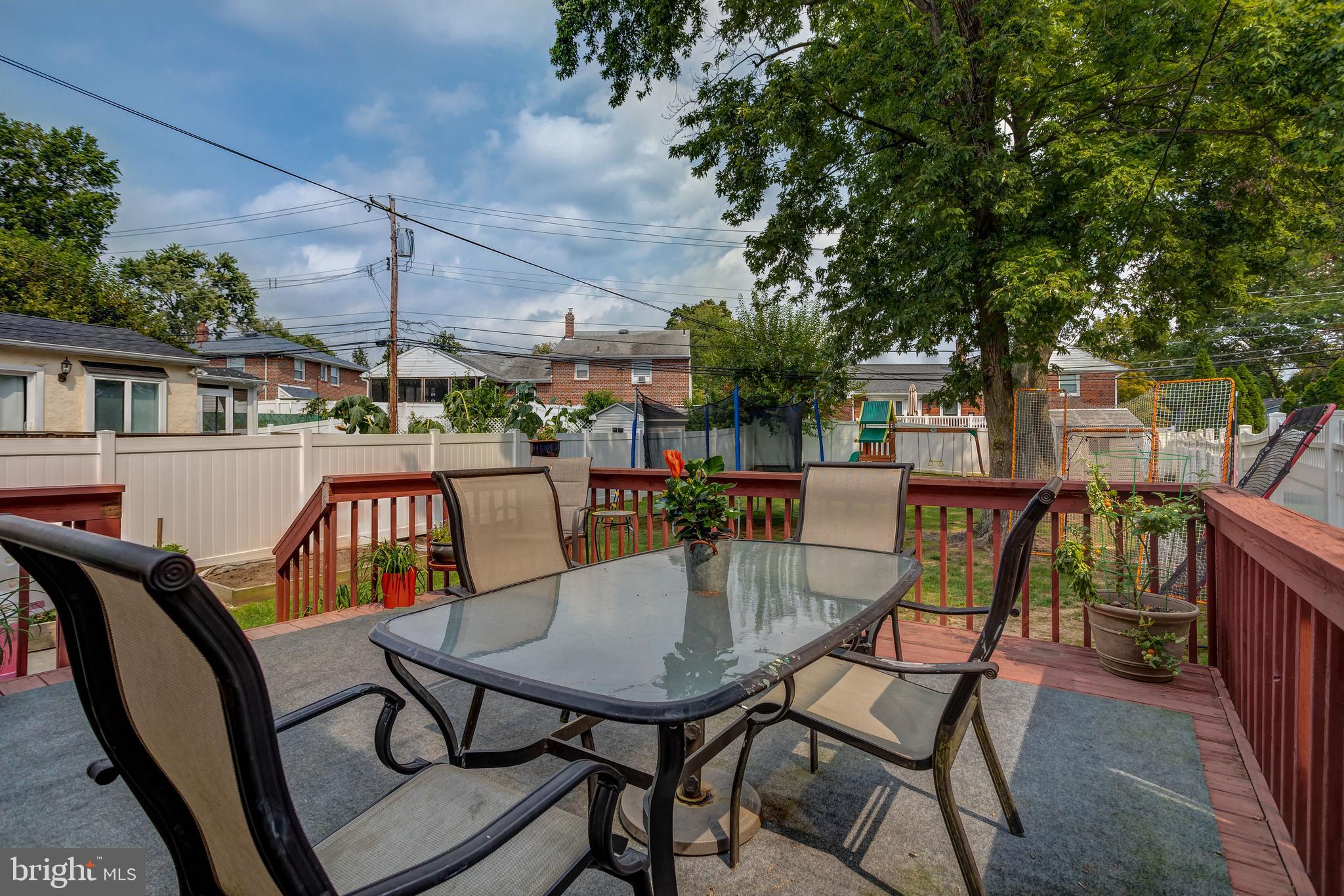 1561 Parklane Road Swarthmore, PA 19081 - Photo 33 of 39