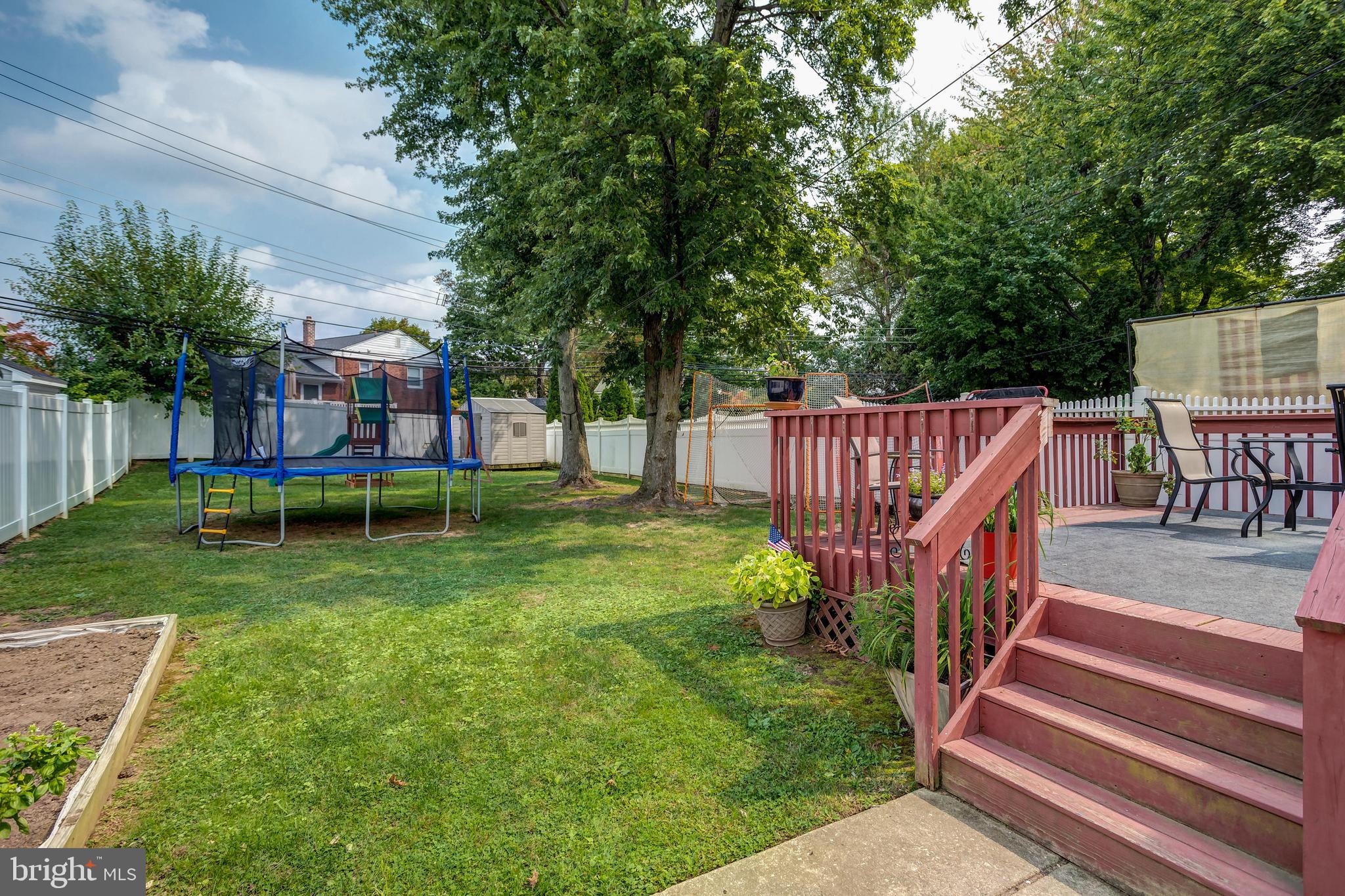 1561 Parklane Road Swarthmore, PA 19081 - Photo 34 of 39