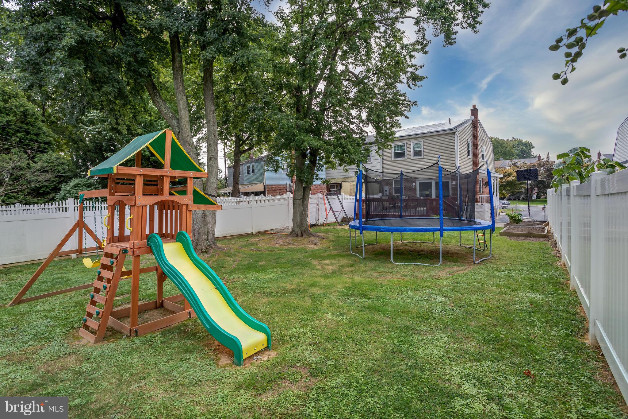1561 Parklane Road Swarthmore, PA 19081 - Photo 35 of 39