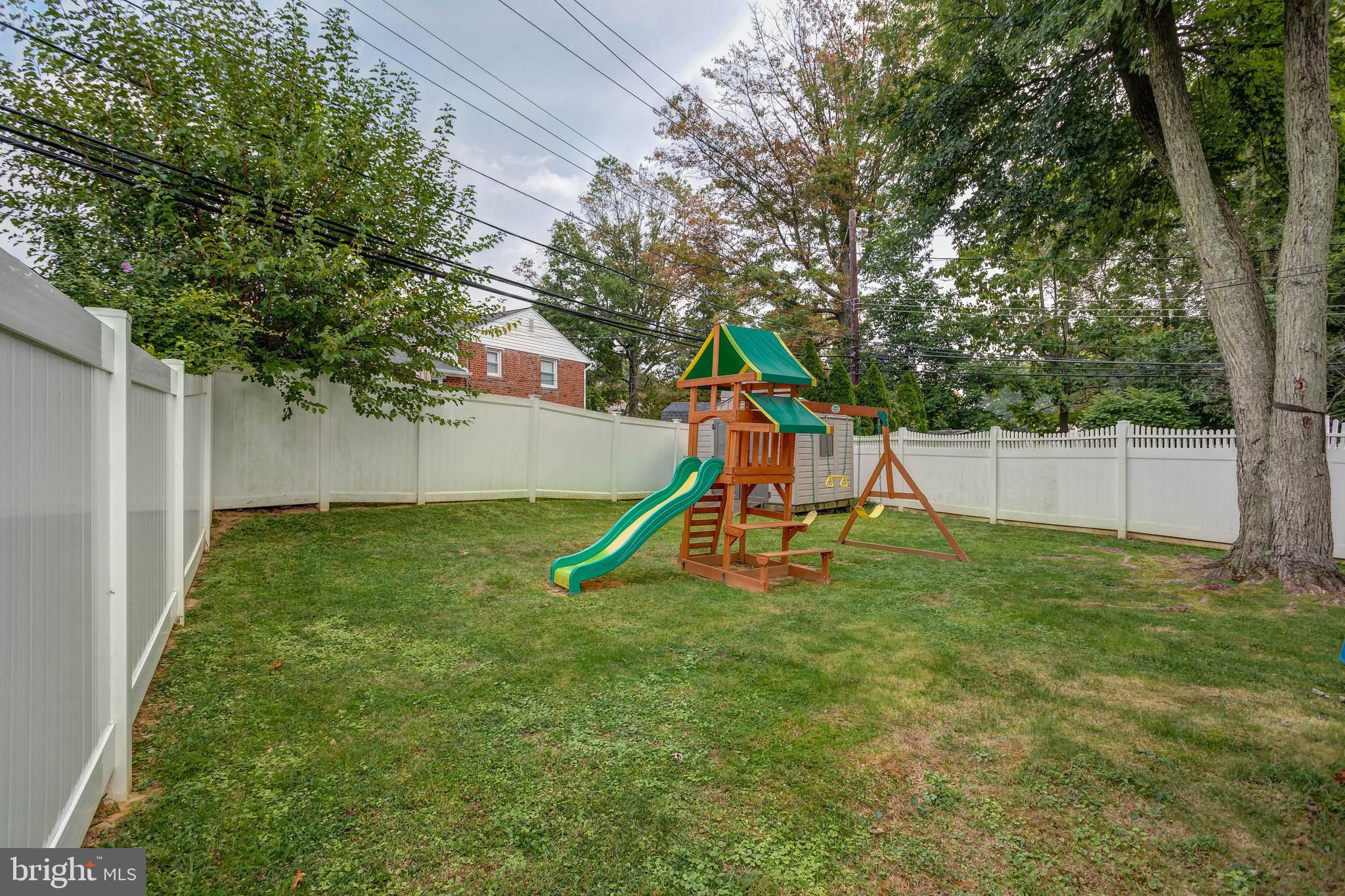 1561 Parklane Road Swarthmore, PA 19081 - Photo 36 of 39