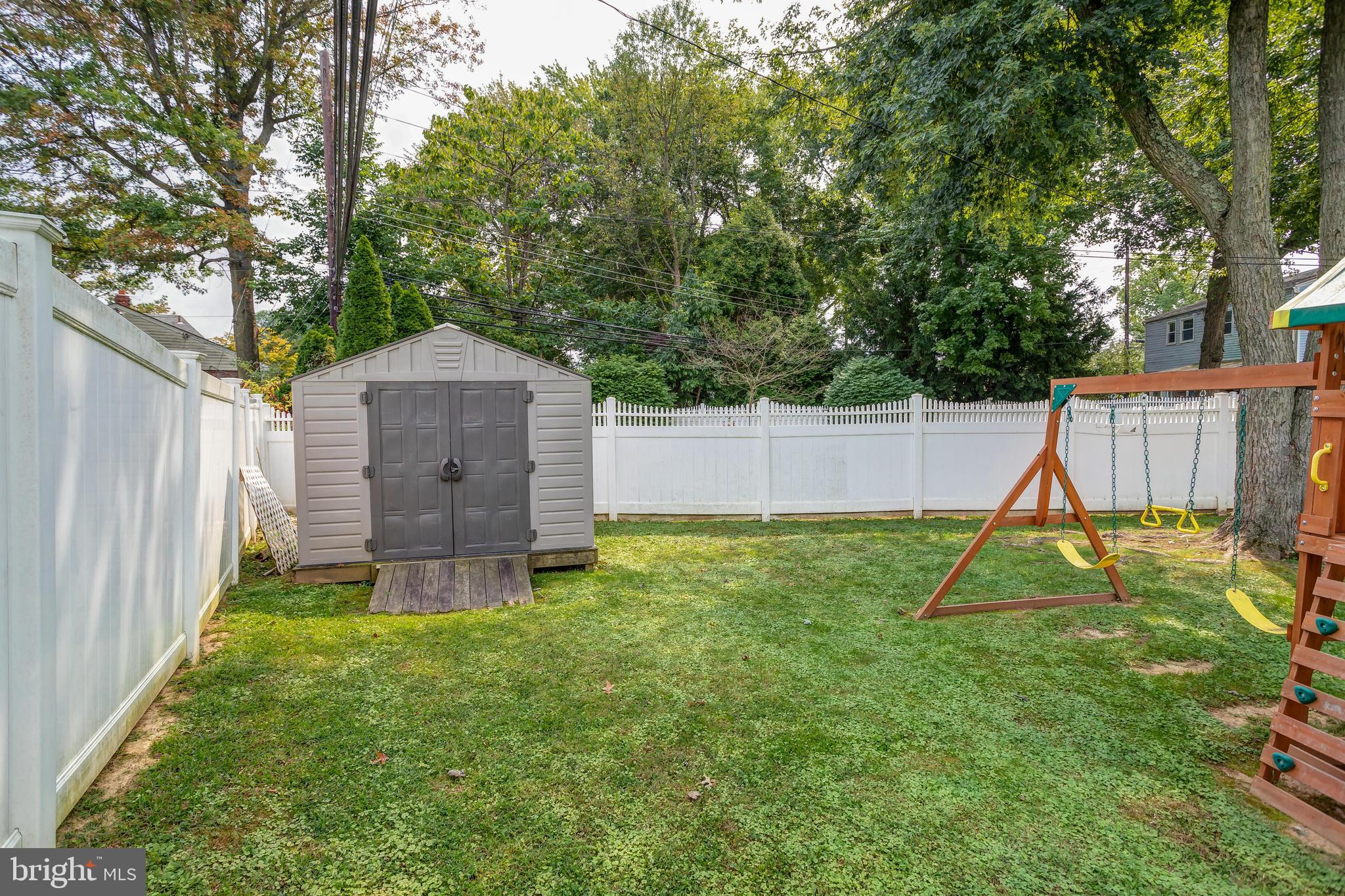 1561 Parklane Road Swarthmore, PA 19081 - Photo 38 of 39