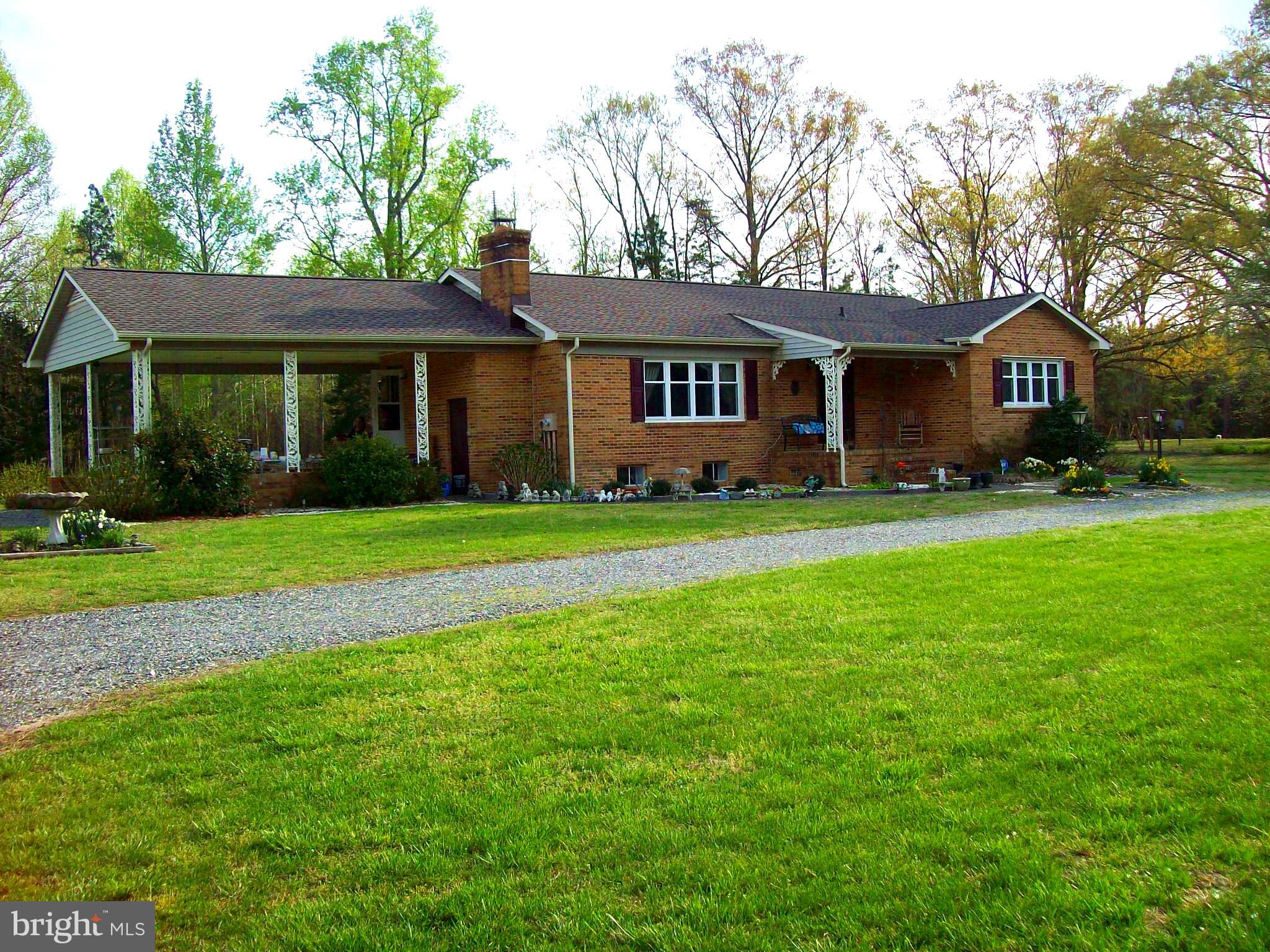 18094 Doggetts Fork Road Ruther Glen, VA 22546 - Photo 2 of 7 Gallery Image 2
