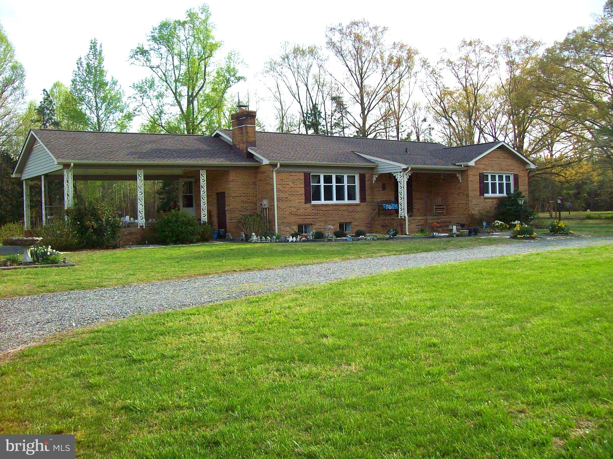 18094 Doggetts Fork Road Ruther Glen, VA 22546 - Photo 3 of 7 Gallery Image 3