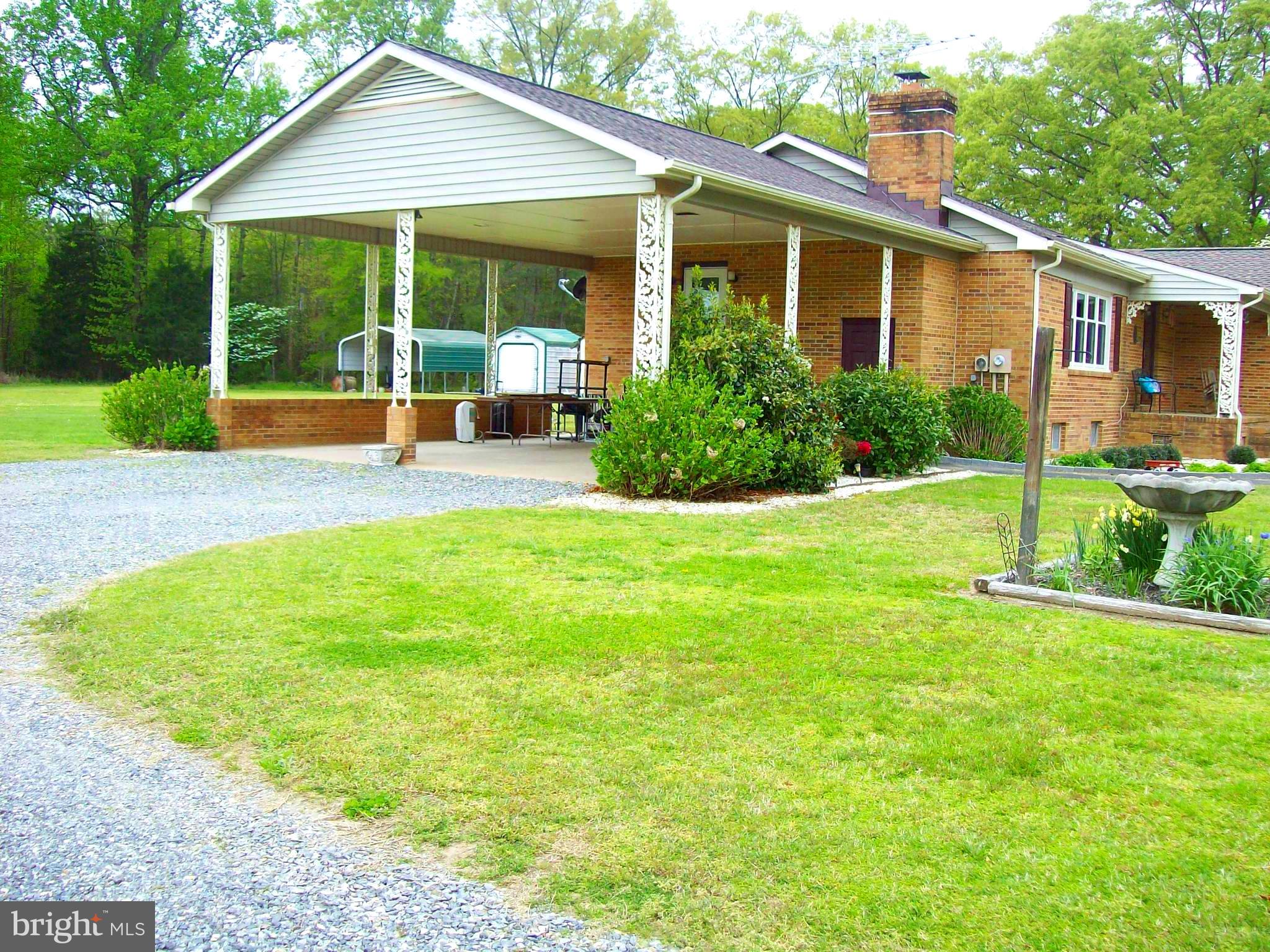 18094 Doggetts Fork Road Ruther Glen, VA 22546 - Photo 4 of 7 Gallery Image 4