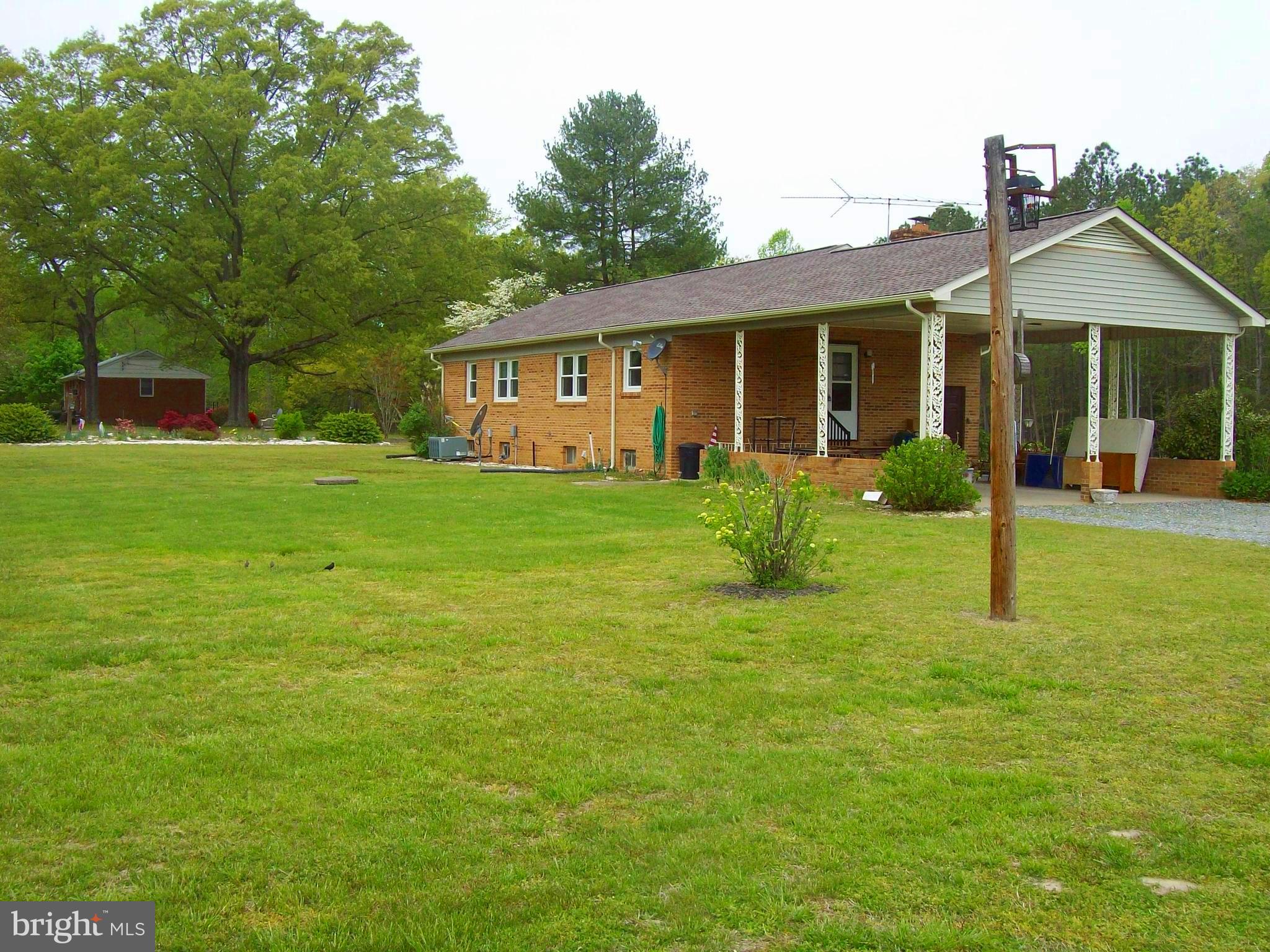 18094 Doggetts Fork Road Ruther Glen, VA 22546 - Photo 5 of 7 Gallery Image 5