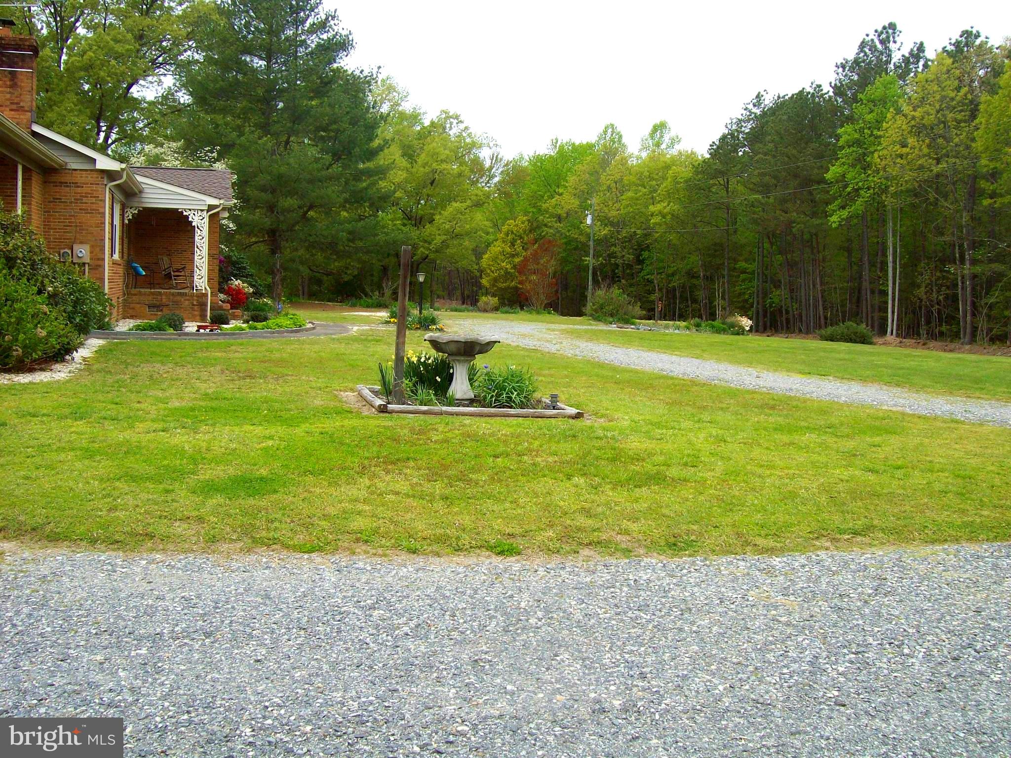 18094 Doggetts Fork Road Ruther Glen, VA 22546 - Photo 7 of 7 Gallery Image 7