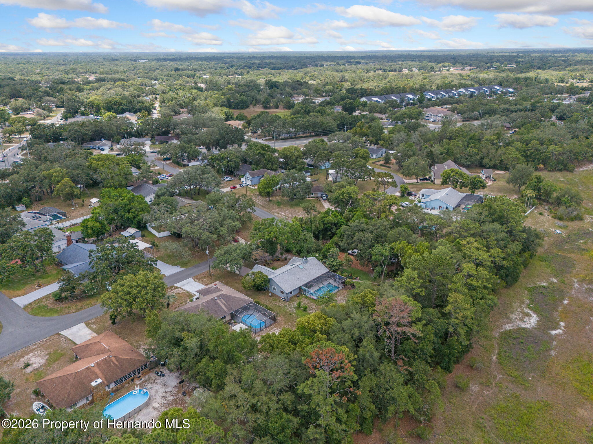 1479 Autumn Road Spring Hill, FL 34608 - Photo 56 of 65