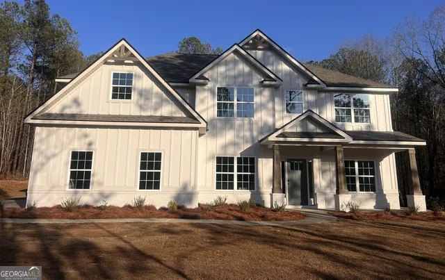 $484,900 | 75 Oak Ridge Drive, Unit 4, Pine Mountain, GA 31822