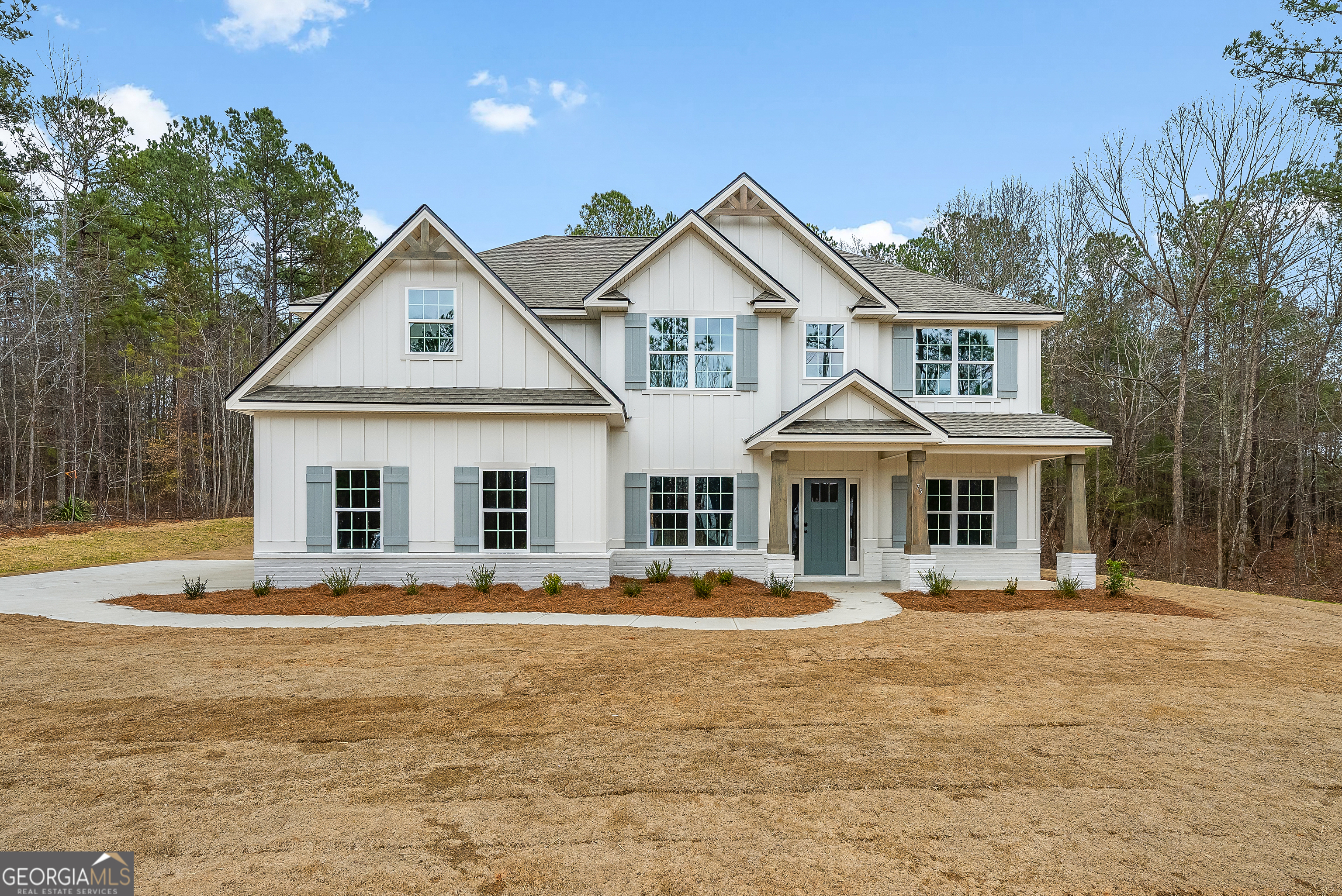 75 Oak Ridge Drive, Unit 4 Pine Mountain, GA 31822 - Photo 1 of 40