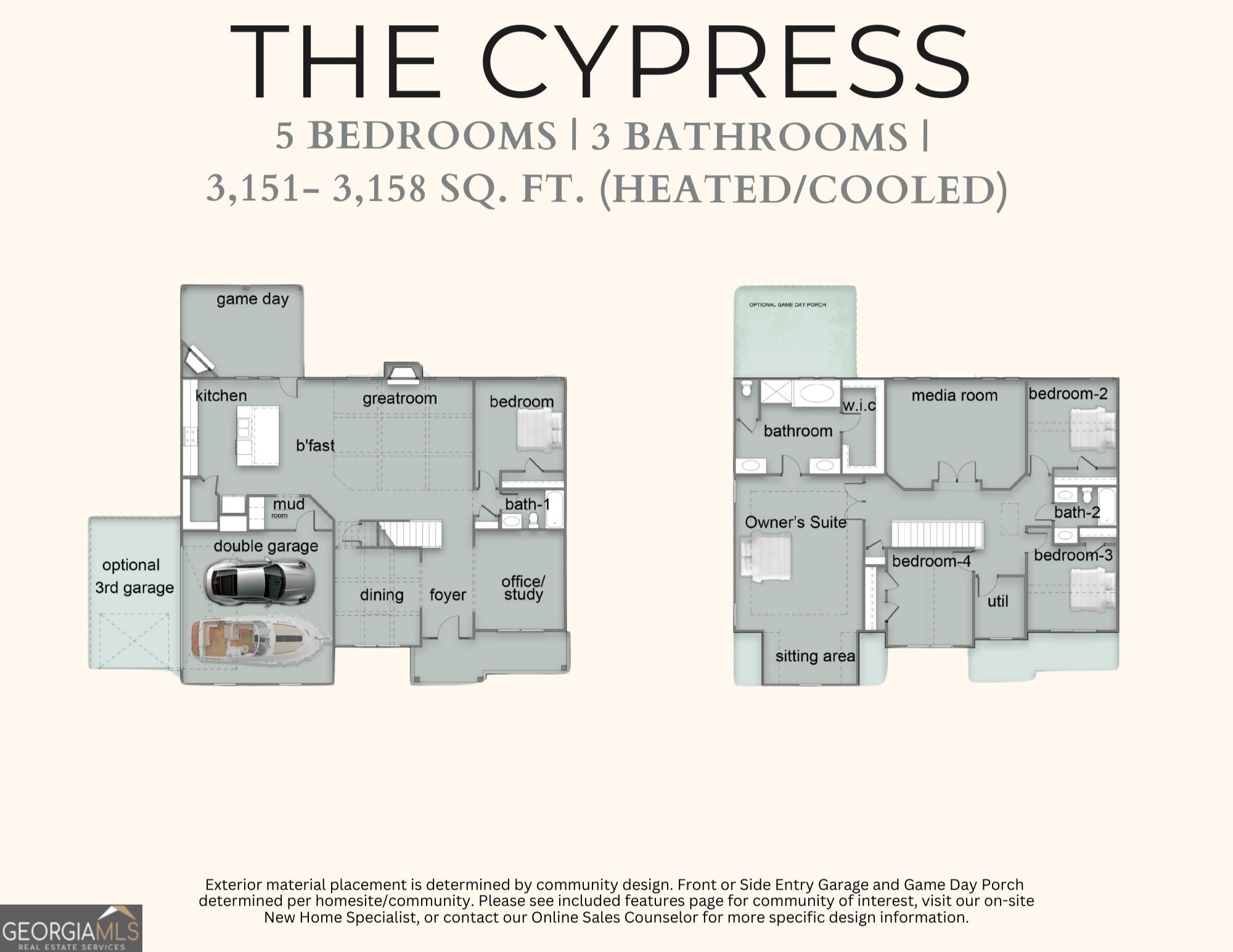 75 Oak Ridge Drive, Unit 4 Pine Mountain, GA 31822 - Photo 3 of 41 unknown