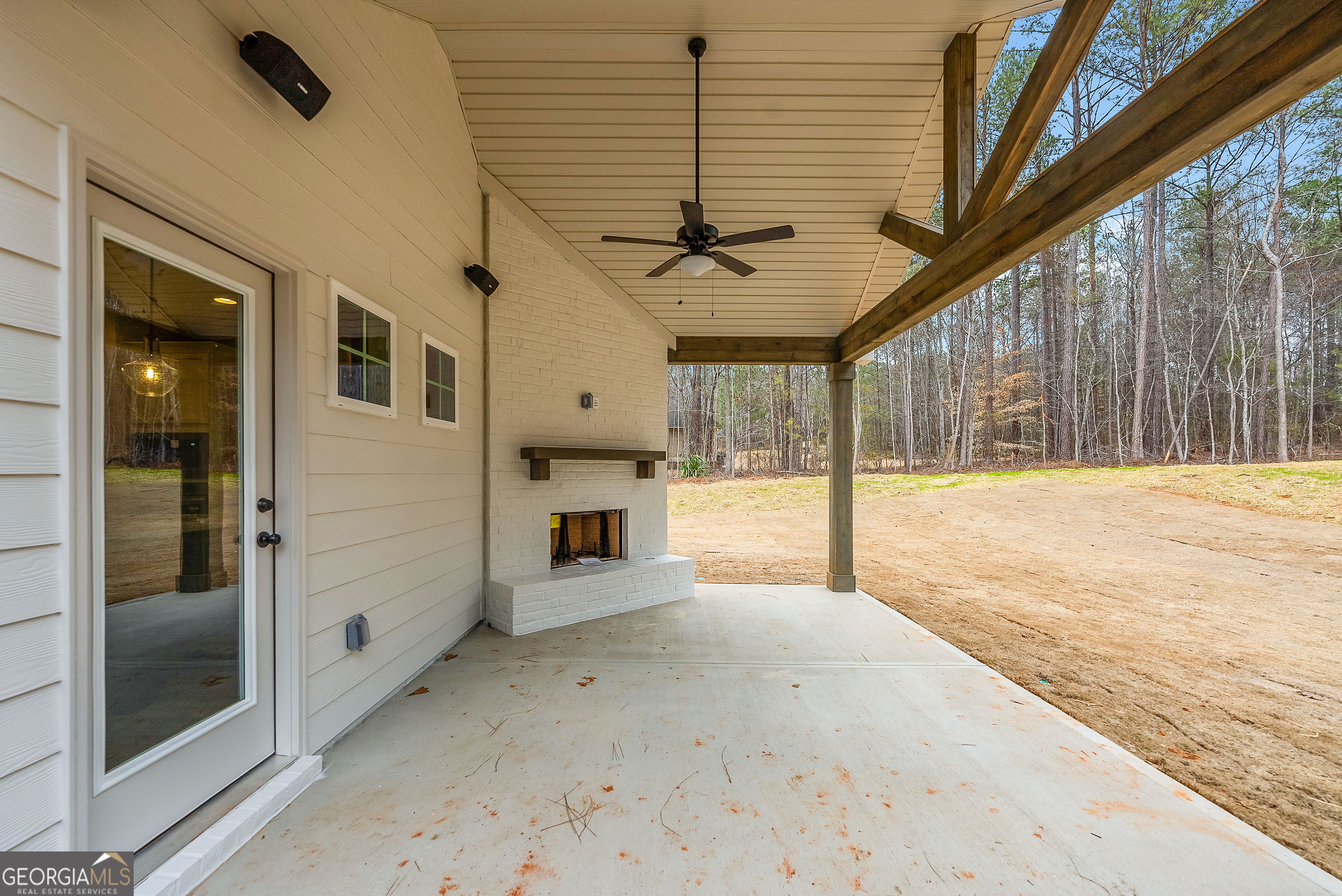 75 Oak Ridge Drive, Unit 4 Pine Mountain, GA 31822 - Photo 41 of 41 a view of an entryway