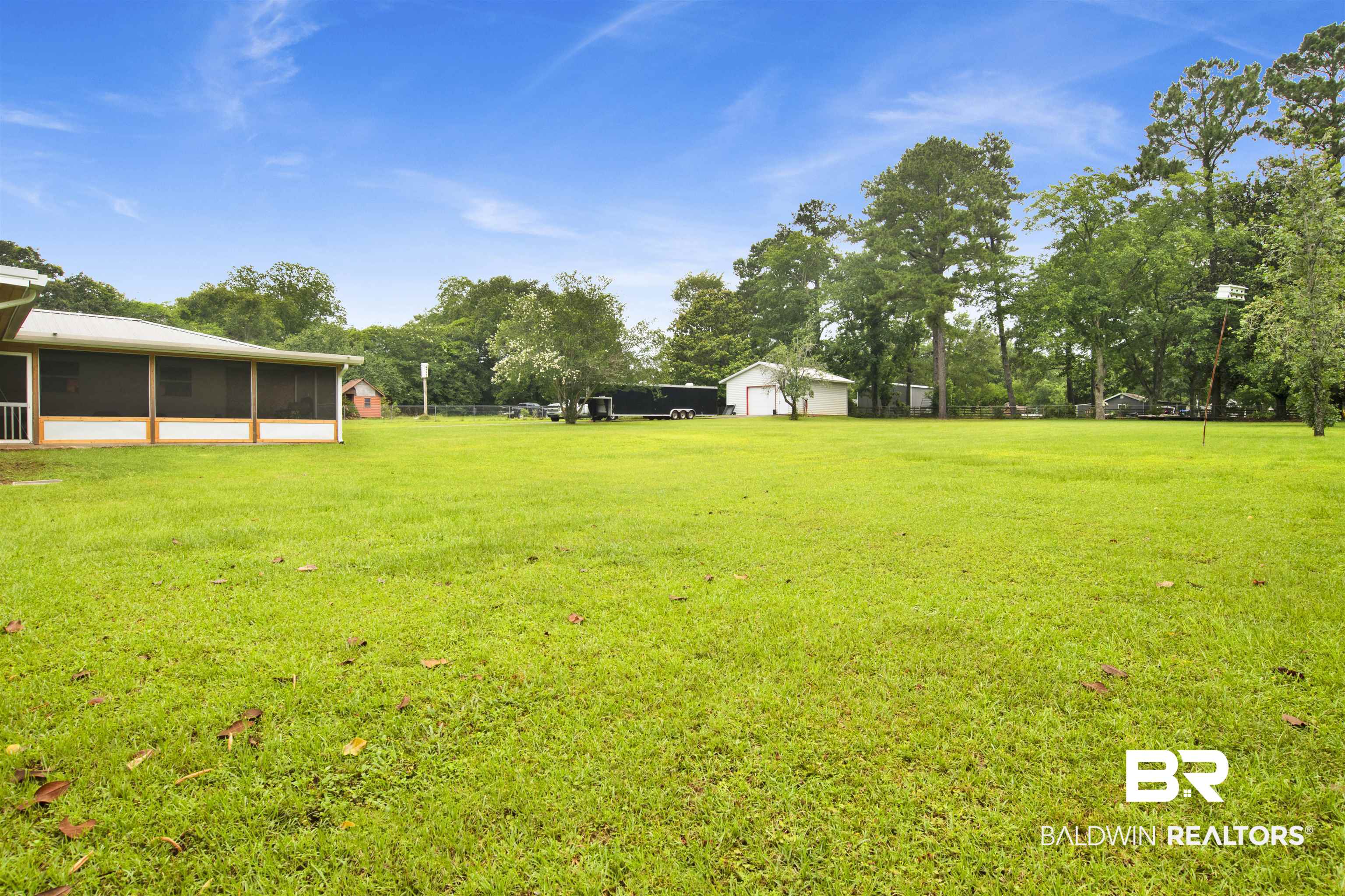 11525 Brenda Road Fairhope, AL 36532 - Photo 35 of 42