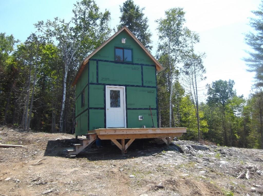 1 Klimavicz Road Dover-Foxcroft, ME 04426 - Photo 1 of 7 Photo