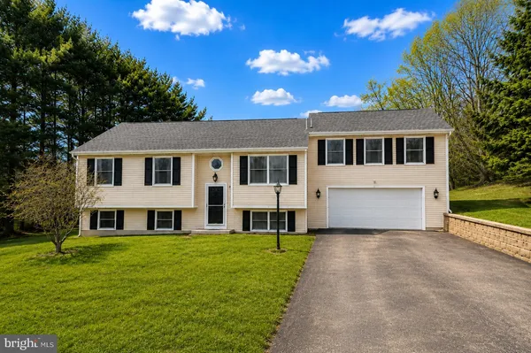 $529,900 | 6617 Stirrup Court, Eldersburg, MD 21784