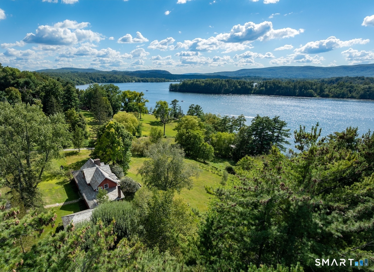 247 Twin Lakes Road Salisbury, CT 06068 - Photo 1 of 39