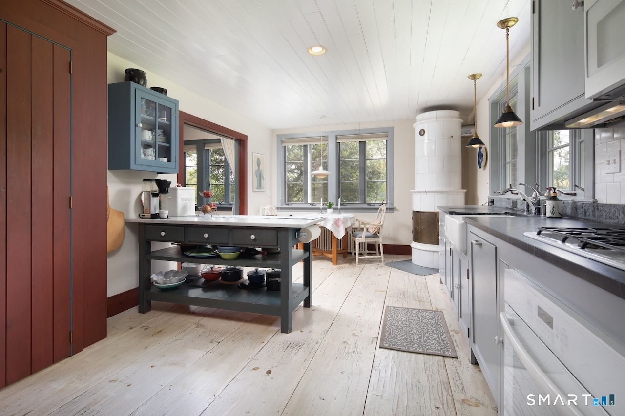 247 Twin Lakes Road Salisbury, CT 06068 - Photo 12 of 39