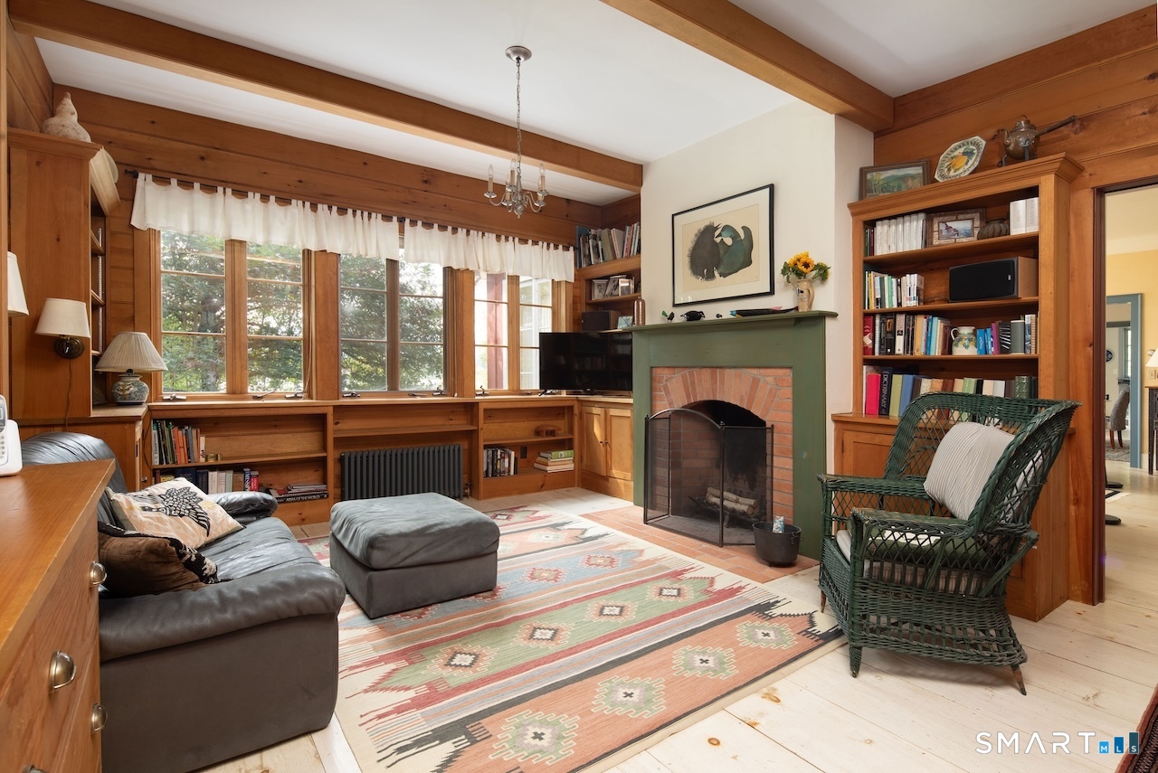 247 Twin Lakes Road Salisbury, CT 06068 - Photo 19 of 39