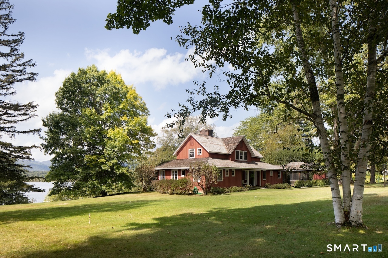 247 Twin Lakes Road Salisbury, CT 06068 - Photo 2 of 39