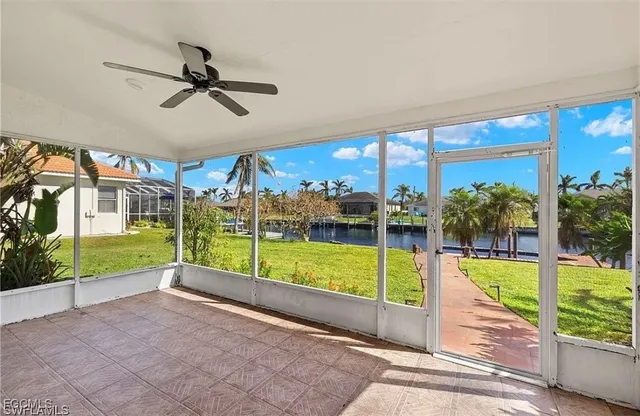 $2,000 | 4709 Southwest 25th Place, Cape Coral, FL 33914