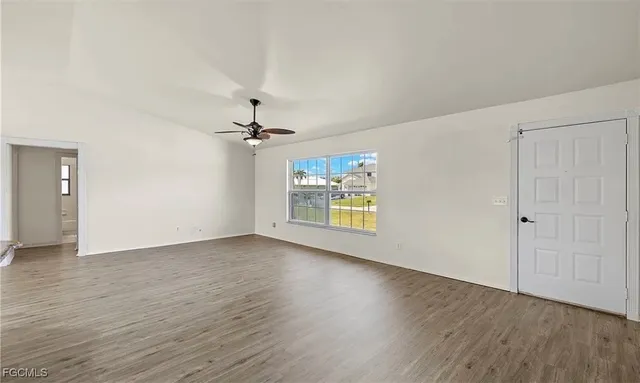 $2,000 | 4709 Southwest 25th Place, Cape Coral, FL 33914