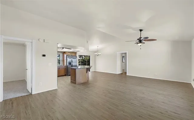 $2,000 | 4709 Southwest 25th Place, Cape Coral, FL 33914