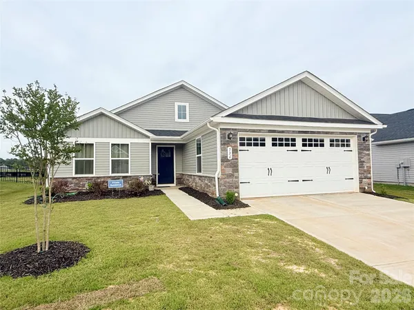 $330,000 | 536 Nesbe Street, Lancaster, SC 29720
