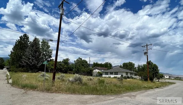 $75,000 | Tbd Broadway Circle, Salmon, ID 83467