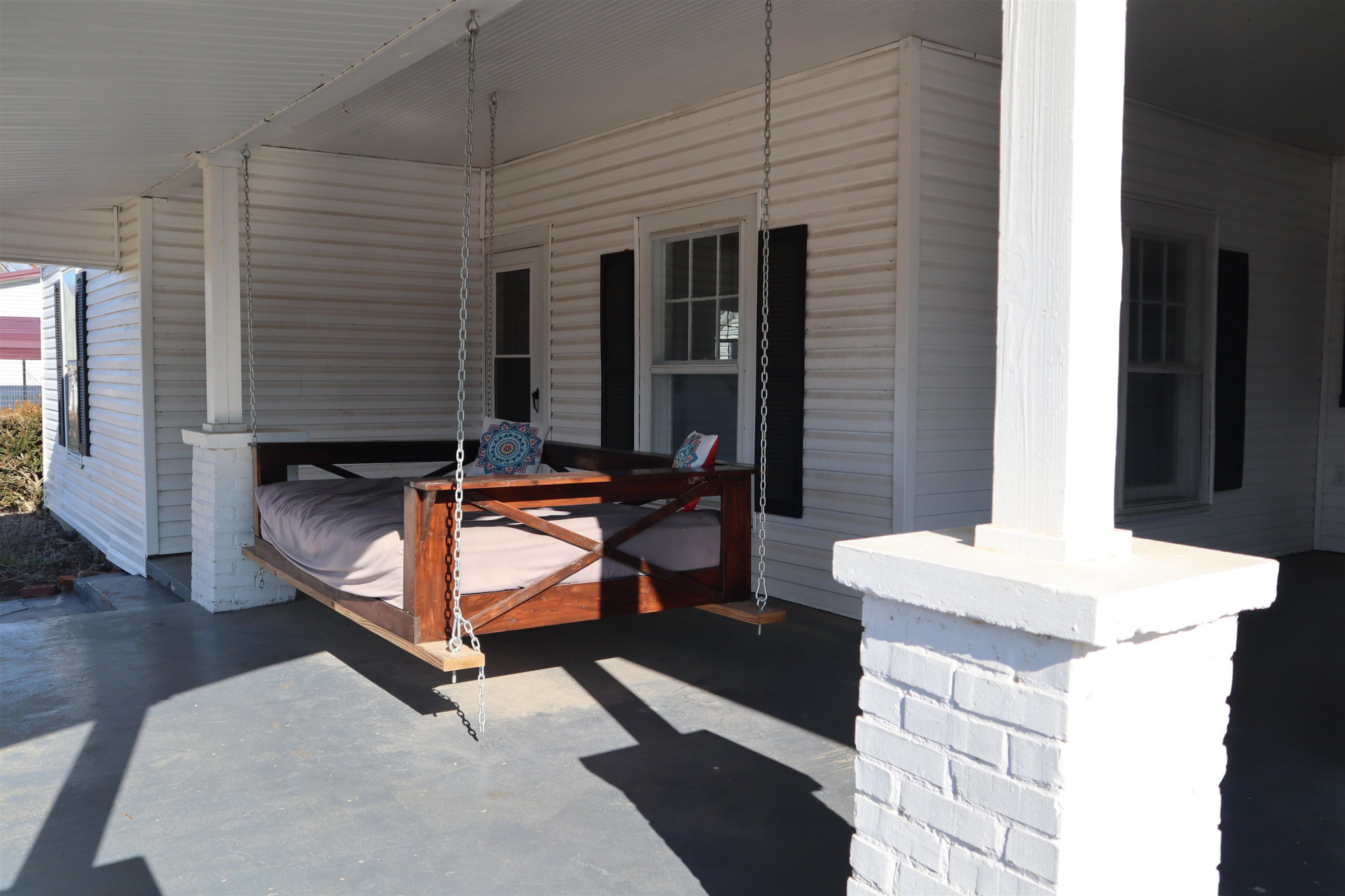 377 Pugh Road Friendship, TN 38034 - Photo 21 of 23 Photo 21