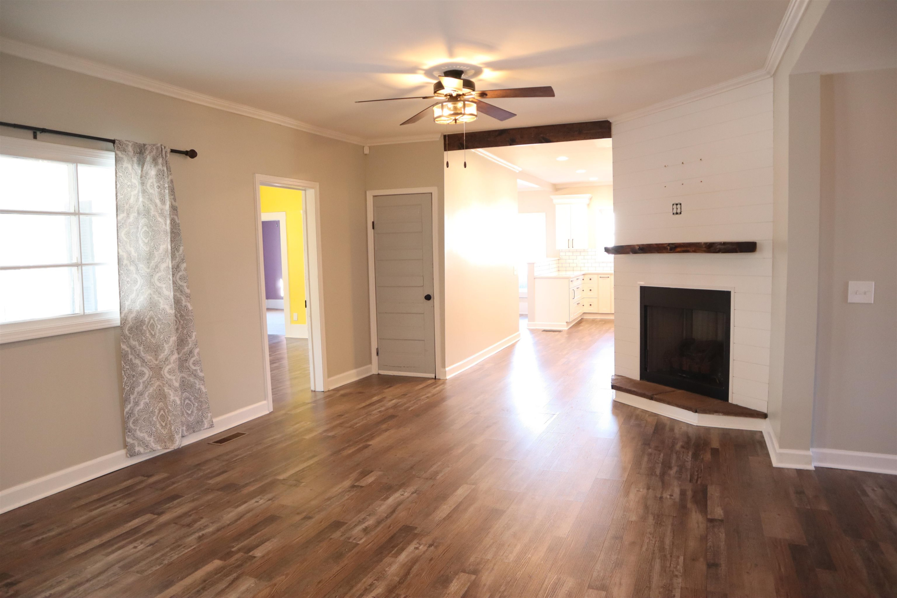 377 Pugh Road Friendship, TN 38034 - Photo 3 of 23 Photo 3