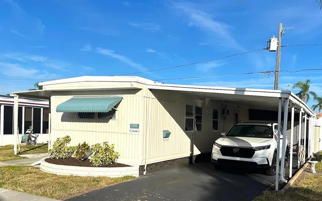 $89,500 | 11111 101st Street North, Unit 100, Largo, FL 33773