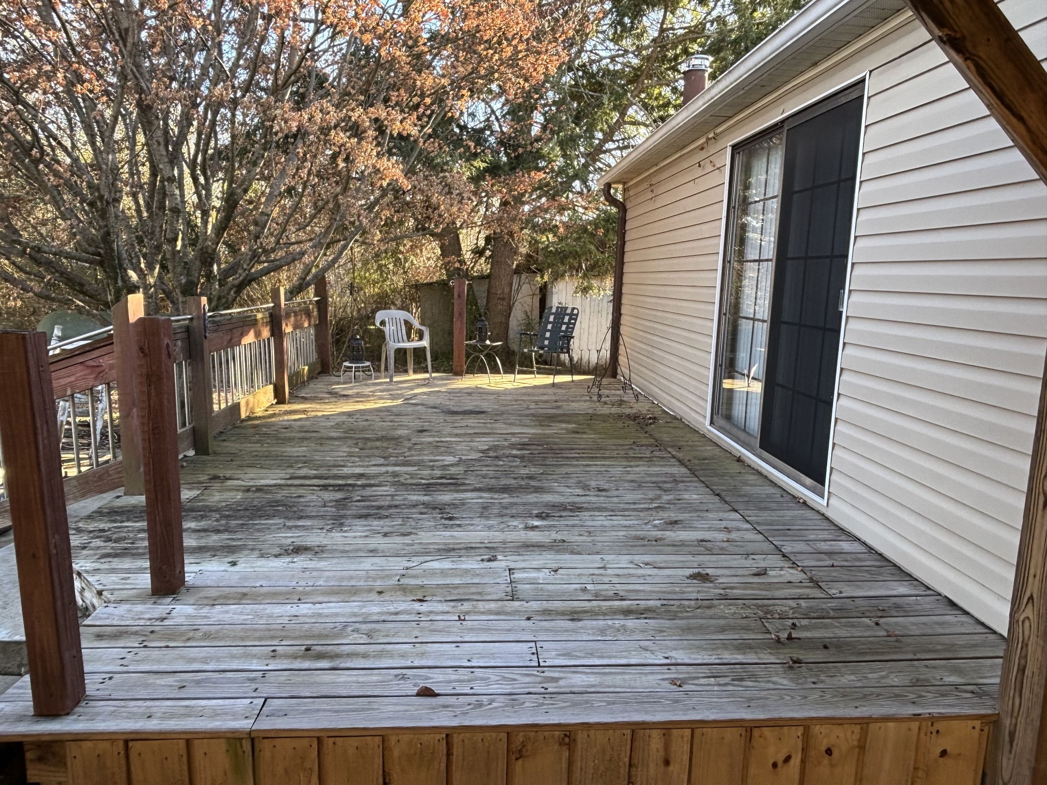 416 Marbury Road Tullahoma, TN 37388 - Photo 5 of 23