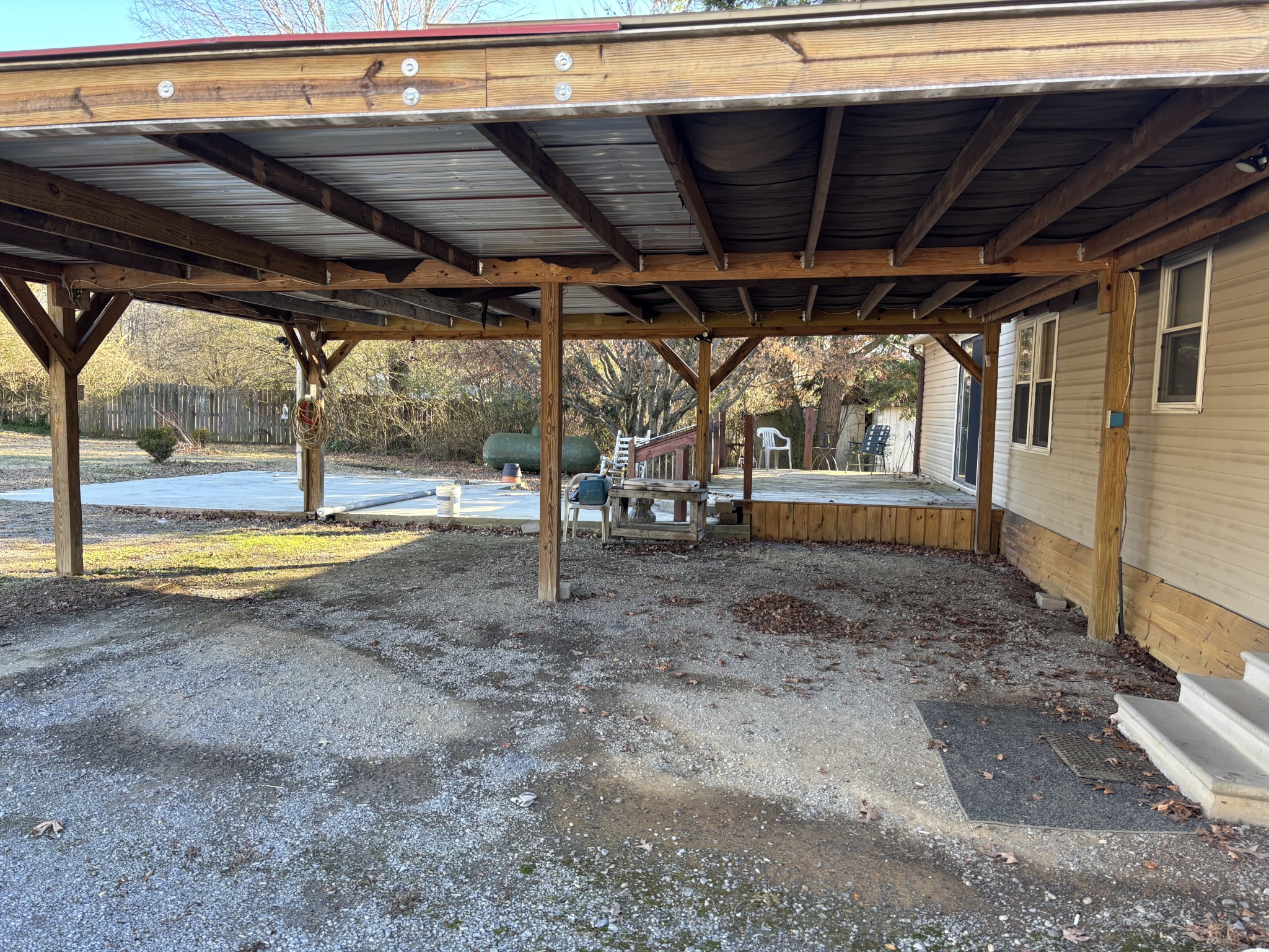 416 Marbury Road Tullahoma, TN 37388 - Photo 6 of 23