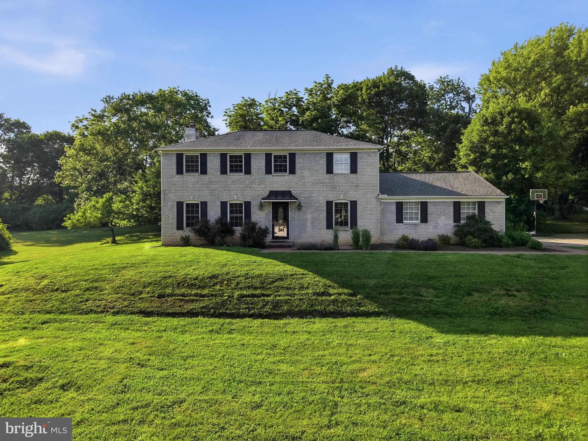 609 East Pleasant Grove Road West Chester, PA 19382 - Photo 1 of 52