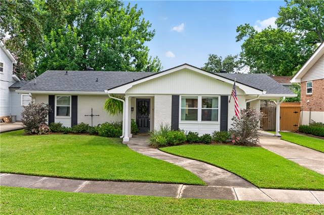 9425 Roslyn Drive River Ridge, LA 70123 - Photo 19 of 20