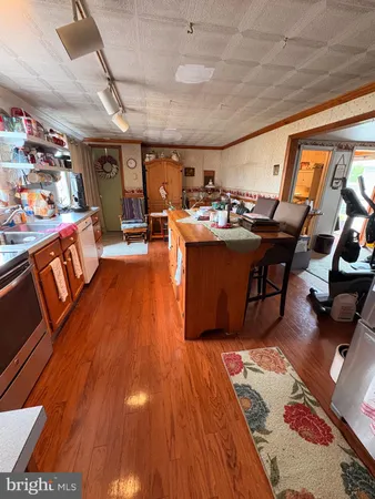 $115,000 | 21162 Tuff Street, Tylerton, MD 21866