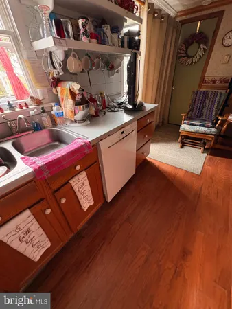 $115,000 | 21162 Tuff Street, Tylerton, MD 21866