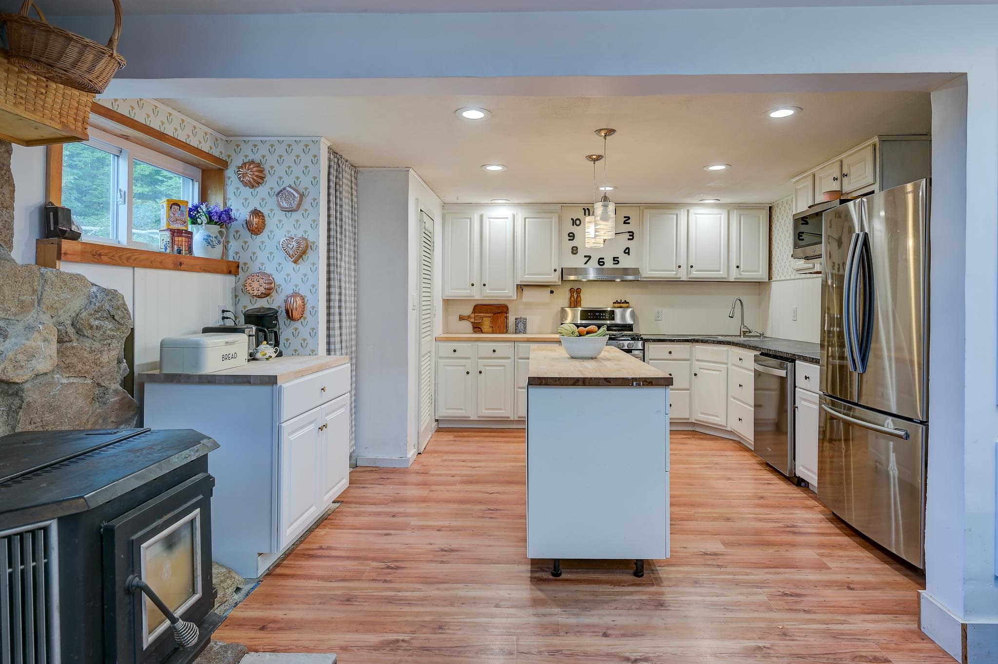 2735 Green Hill Road Chatham, NH 03813 - Photo 11 of 56 Gallery Image 11
