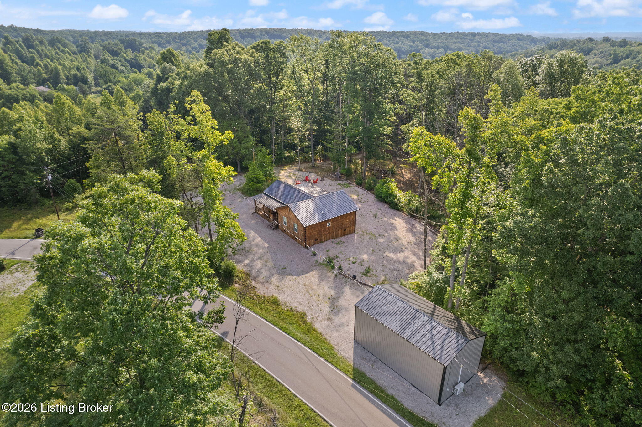 3411 Amos Ridge Road Frenchburg, KY 40322 - Photo 43 of 47 20240610151715151256000000-o
