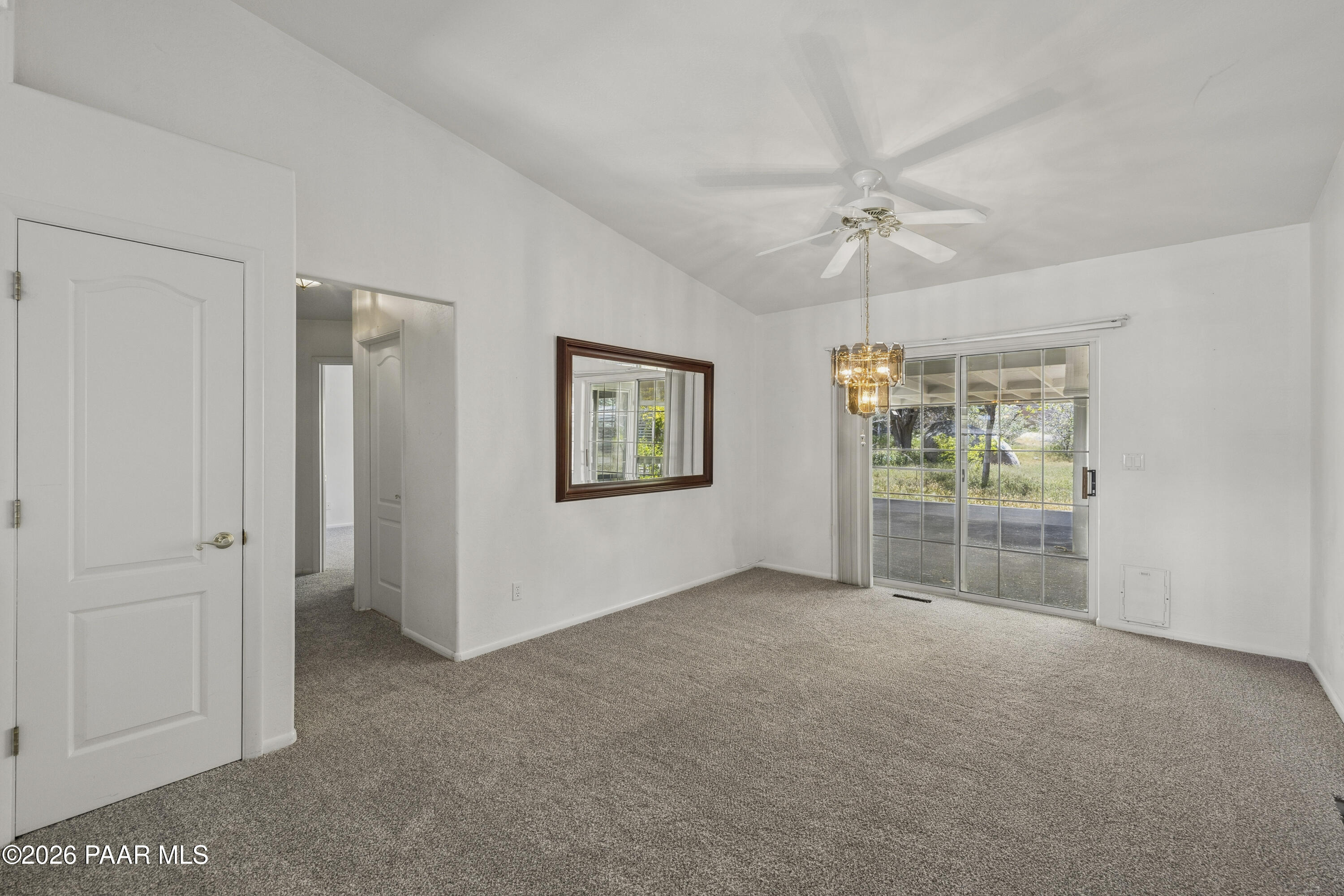 1891 Meadowridge Road Prescott, AZ 86305 - Photo 8 of 50 056-Dining Room