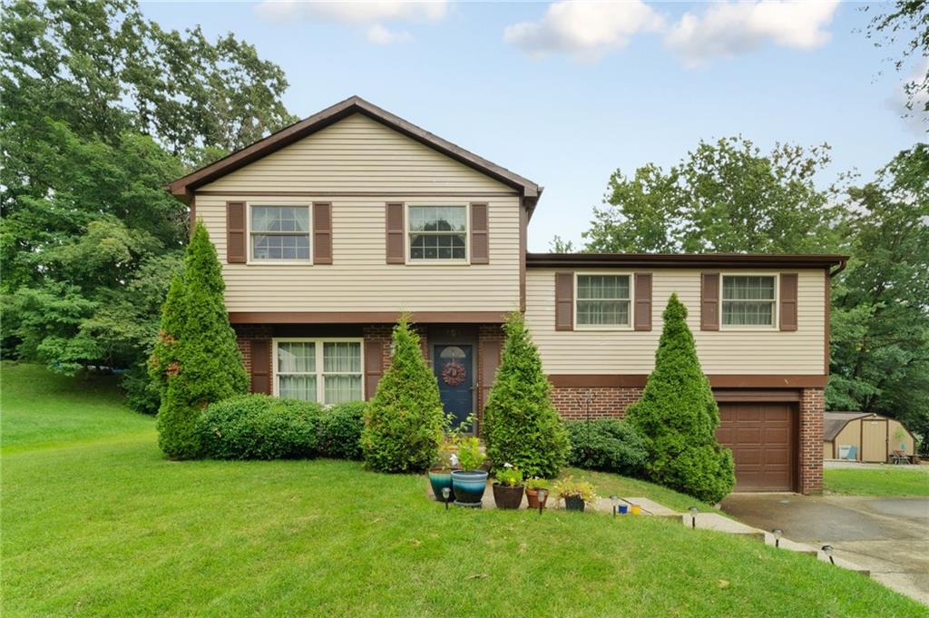 151 Deer Drive Washington, PA 15301 - Photo 1 of 25