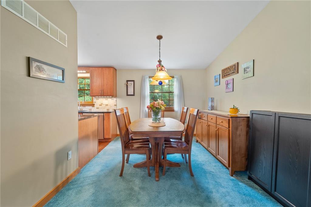 151 Deer Drive Washington, PA 15301 - Photo 21 of 25