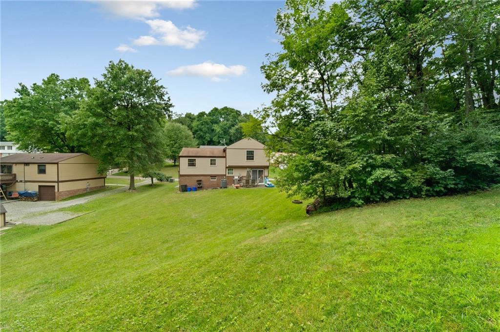 151 Deer Drive Washington, PA 15301 - Photo 5 of 25