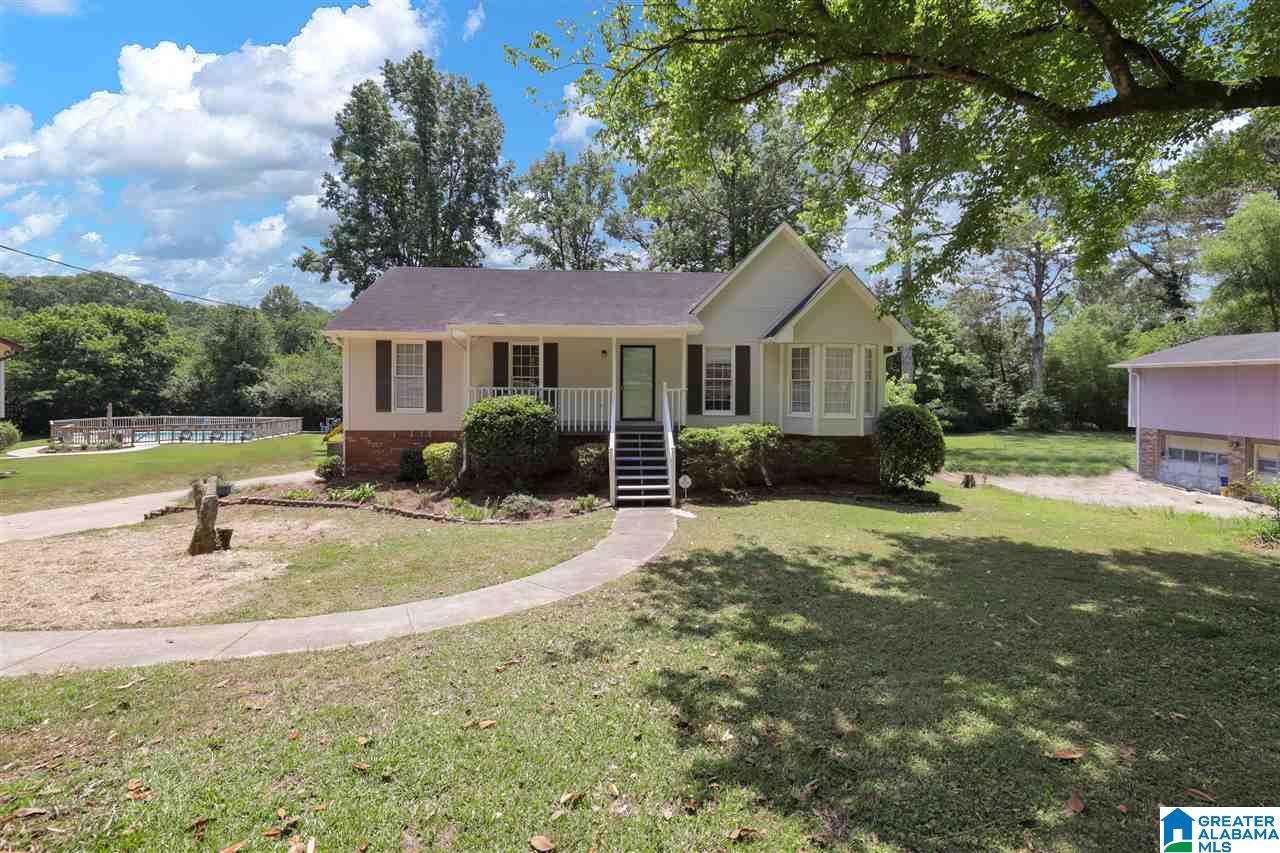 6915 Old Springville Road Trussville, AL 35173 - Photo 3 of 26