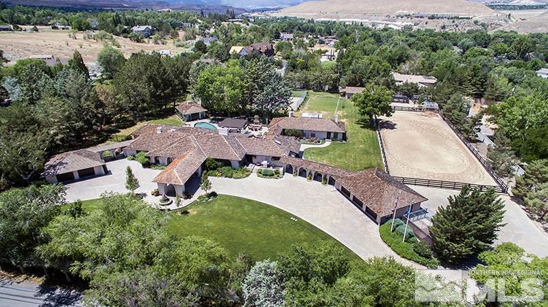 155 Juniper Hill Road Reno, NV 89519 - Photo 1 of 1 Photo 1
