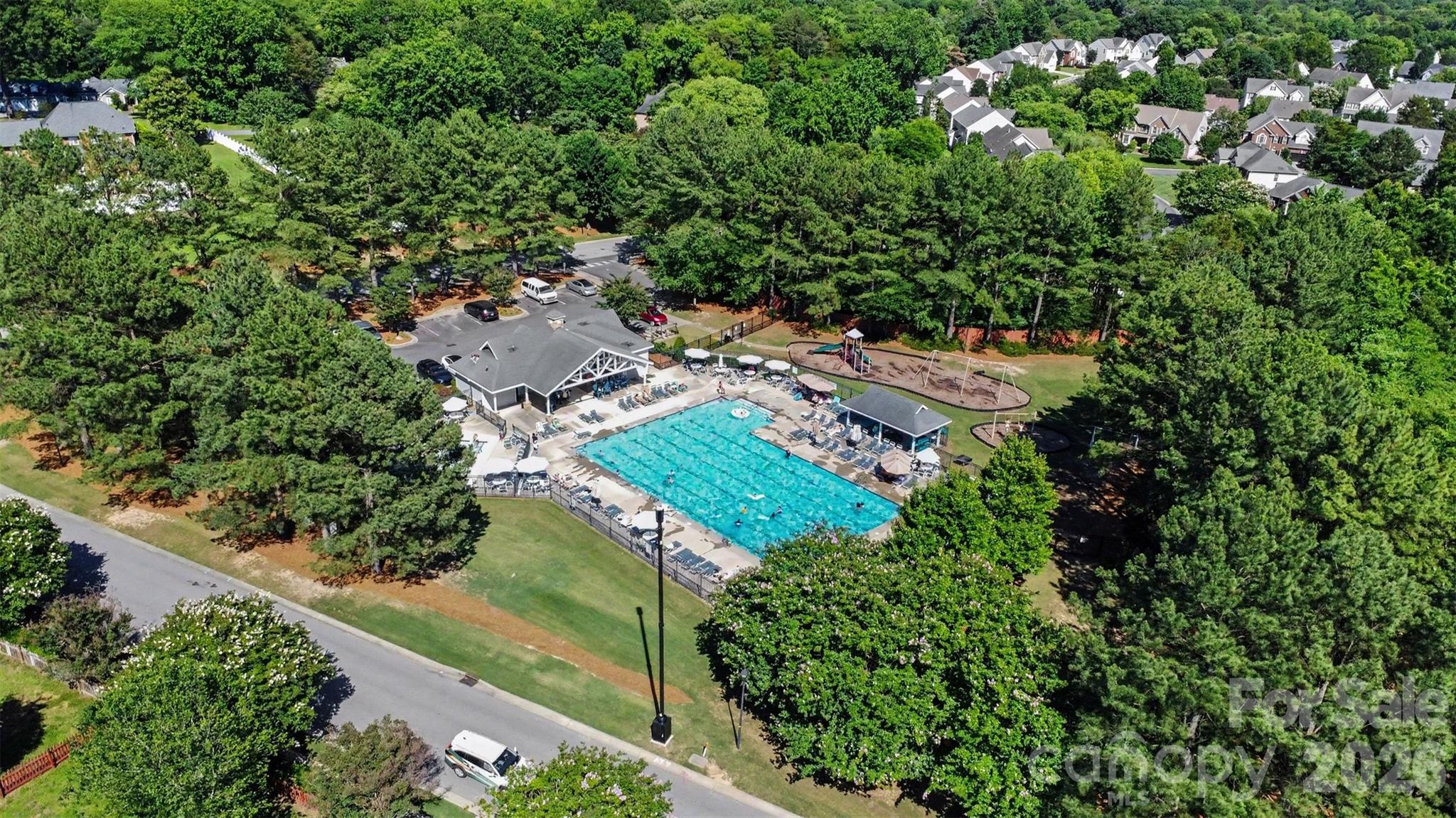 3708 Leela Palace Way Fort Mill, SC 29708 - Photo 34 of 37