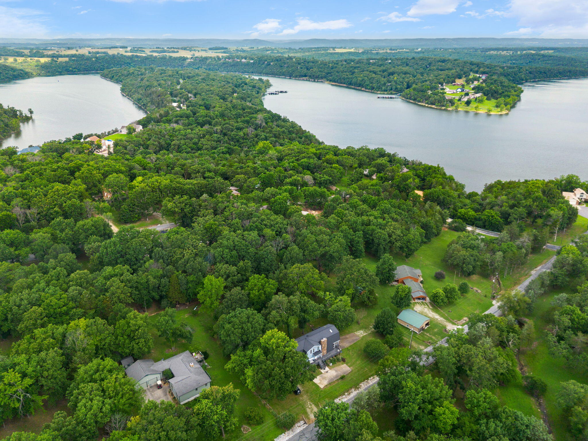 27111 White Tail Road Shell Knob, MO 65747 - Photo 46 of 49 46-web-or-mls-DJI_0534