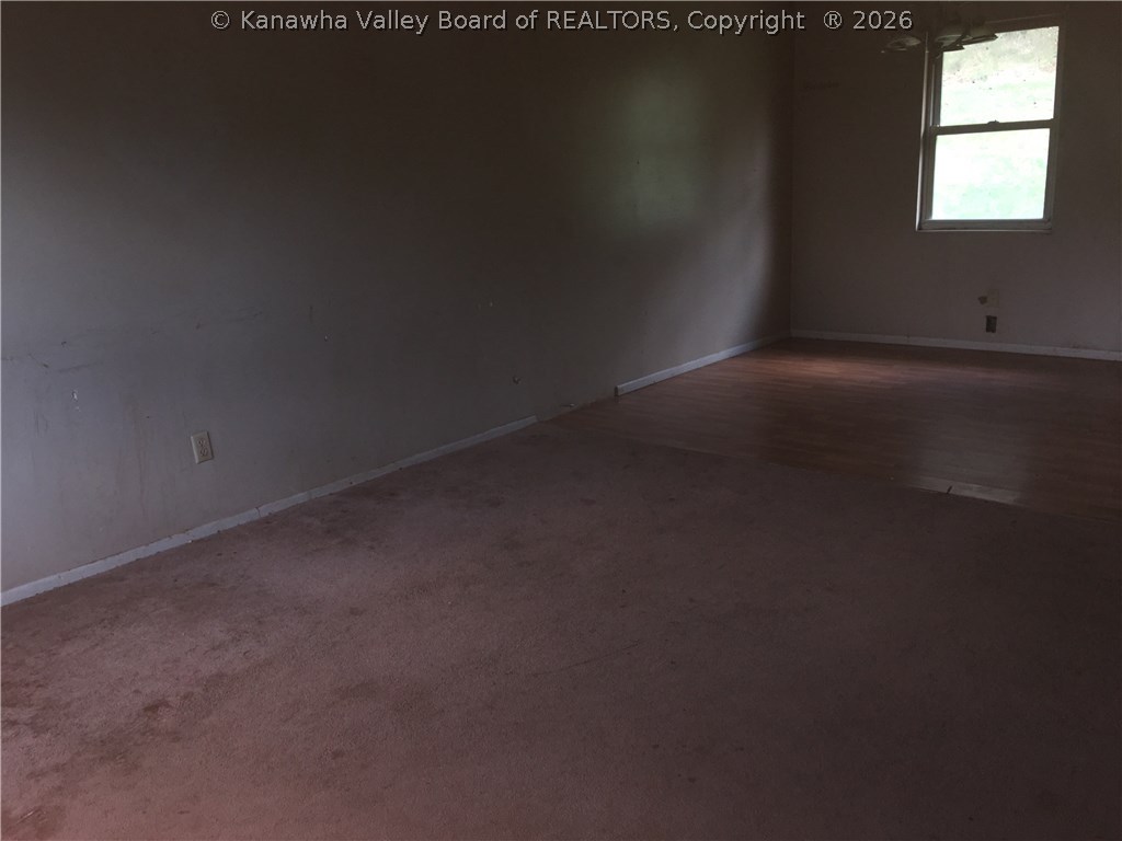 3549 Charleston Road Gandeeville, WV 25243 - Photo 9 of 25 Gallery Image 9