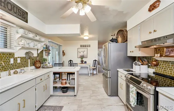 $424,500 | 7164 Windy Valley Lane, Pacific, MO 63069
